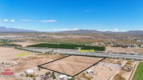 3470 Opitz Rd, Anthony, NM, 88021-8964 | Card Image