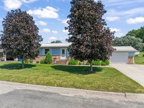 607 Jessi Street E, Rushford, MN, 55971 | Card Image