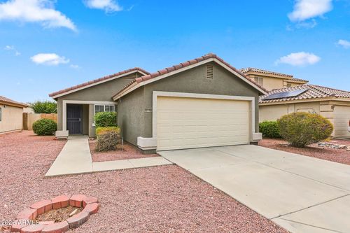 11945 W Corrine Drive, El Mirage, AZ, 85335 | Card Image
