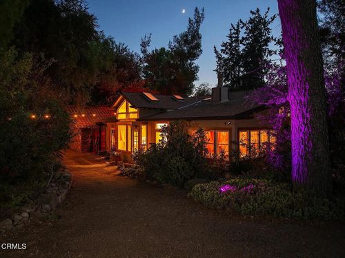 1450 Mcandrew Rd, Ojai, CA, 93023 | Card Image