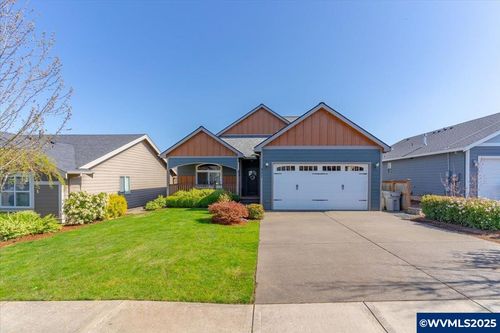 537 Ne Evergreen Av, Dallas, OR, 97338 | Card Image