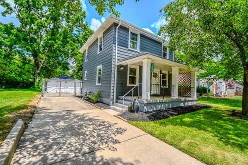 3623 El Paso Ave, Dayton, OH, 45406-1504 | Card Image