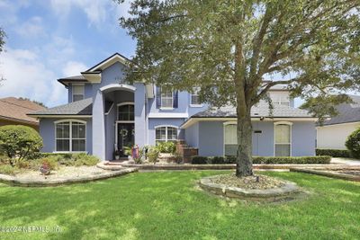 1822 Wild Dunes Circle, House other with 5 bedrooms, 3 bathrooms and null parking in Orange Park FL | Image 2