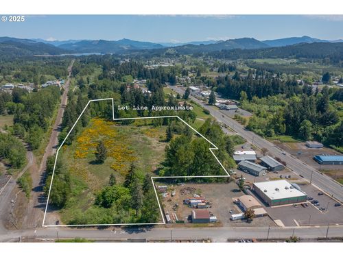 100-1-500 55-1(Next To)Main St, SweetHome, OR, 97386 | Card Image