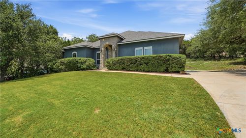 249 Deer Cross Ln, San Antonio, TX, 78260-7003 | Card Image