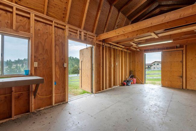 Miscellaneous room featuring plenty of natural light | Image 33