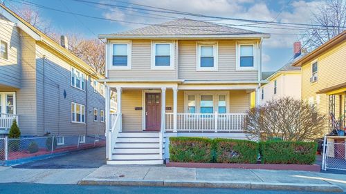 2-7 Smith St, Medford, MA, 02155-6640 | Card Image