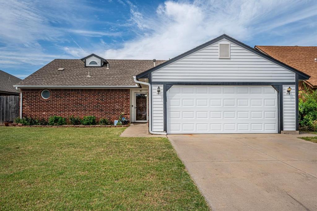 Shannon Dr, Midwest City, OK 73130 #1