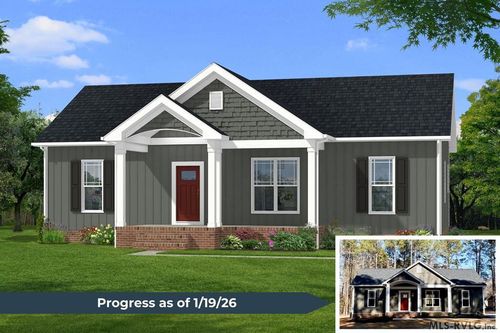 319 Merifield Dr, Clarksville, VA, 23927-3234 | Card Image