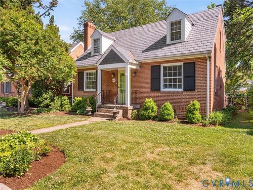 4018 W Grace St, Richmond, VA, 23230-3906 | Card Image