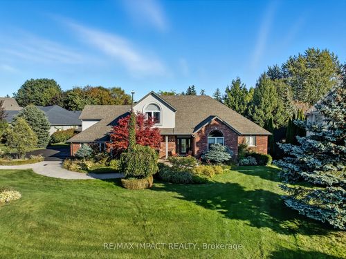 22 Daniels Dr, Brighton, ON, K0K1H0 | Card Image