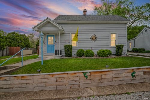 2219 Poland Hill Road, Lafayette, IN, 47909 | Card Image