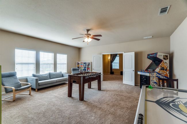 912 Lorene Dr, House other with 5 bedrooms, 4 bathrooms and null parking in Wylie TX | Image 11