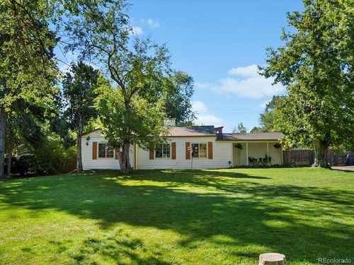 16 Lakewood Heights Dr, Lakewood, CO, 80215-4624 | Card Image