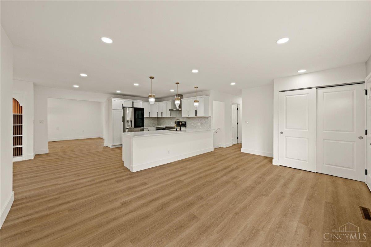 Residential in Springfield Twp.
