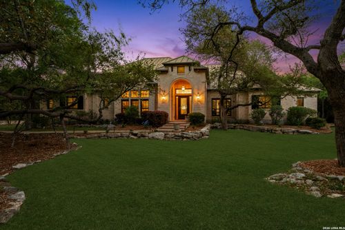 22914 Fossil Peak, San Antonio, TX, 78261-3024 | Card Image