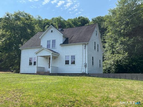 22 Warren Avenue, Vernon, CT, 06066 | Card Image
