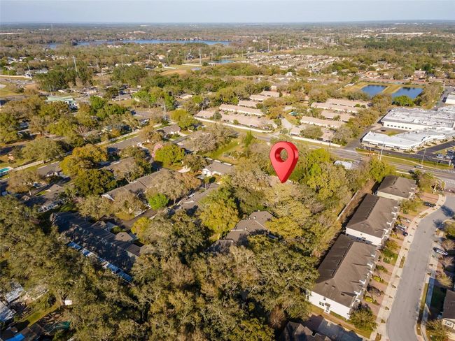 5157 Lazy Oaks Dr, Condo with 2 bedrooms, 2 bathrooms and null parking in WINTER PARK FL | Image 44