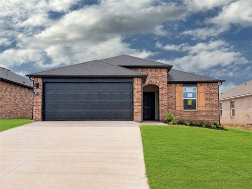 4484 Orchid Avenue, Springdale, AR, 72764 | Card Image