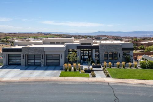 5078 N Long Sky Dr, St George, UT, 84770-7439 | Card Image