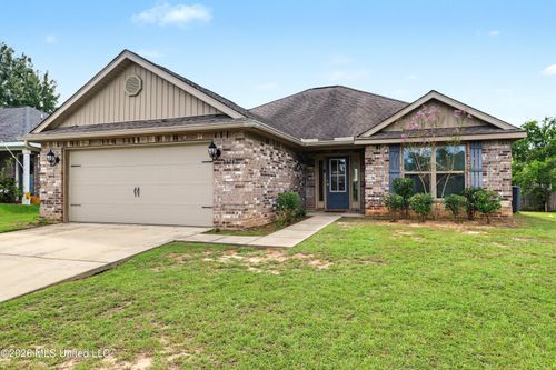 13762 Shelby Ct, Gulfport, MS, 39503-5593 | Card Image