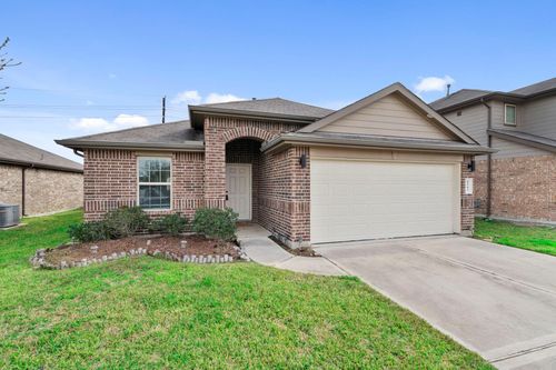 8303 Amaryllis Ct, Rosharon, TX, 77583-1893 | Card Image