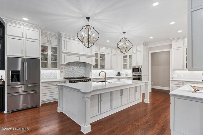 2270 Midland Rd, House other with 4 bedrooms, 6 bathrooms and 5 parking in Pinehurst NC | Image 23