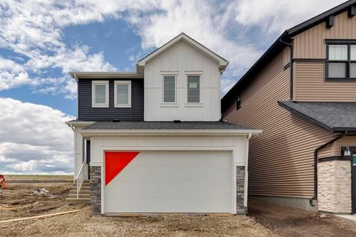 155 Vantage Crescent Sw, Airdrie, AB, T4B4Z9 | Card Image