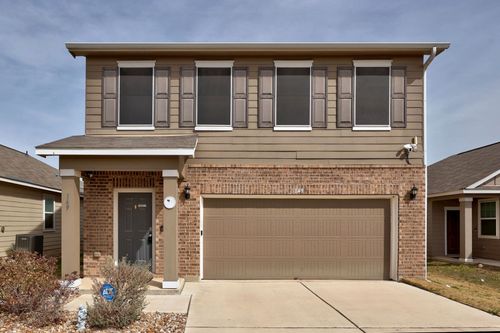 149 Hondo Gap Lane, Jarrell, TX, 76537 | Card Image