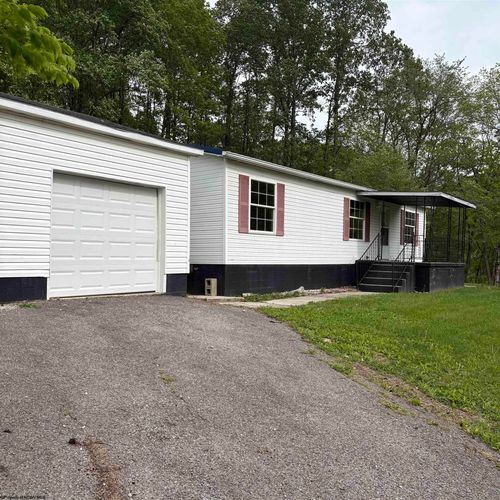 24 7th St, Hendricks, WV, 26271 | Card Image