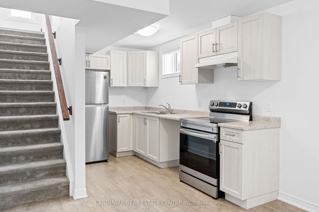 41 Autumn Ave, House other with 5 bedrooms, 4 bathrooms and 2 parking in Thorold ON | Image 29