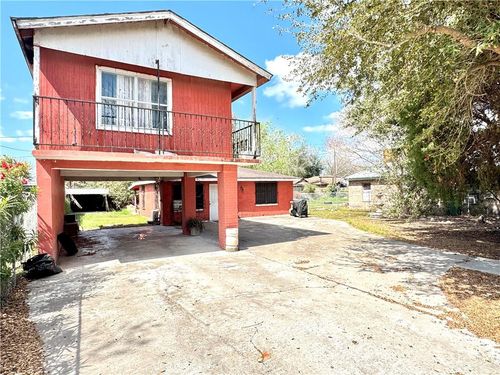 3005 Kalhua Street, Weslaco, TX, 78599 | Card Image