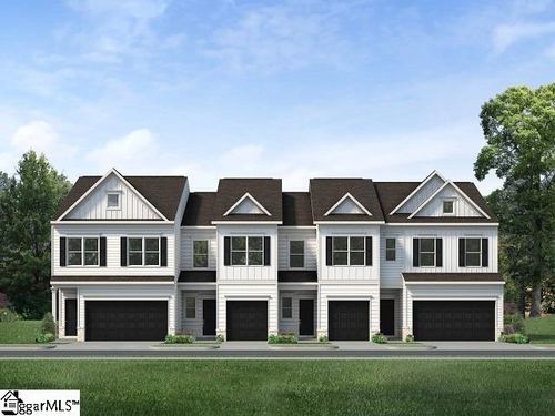 22 Lone Cypress St, Travelers Rest, SC, 29690 | Card Image