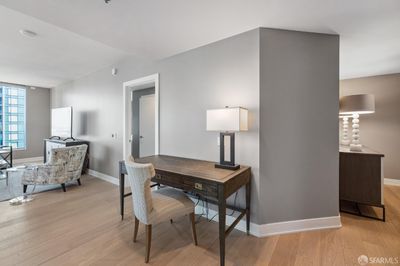 29A - 338 Main Street, Condo with 2 bedrooms, 2 bathrooms and 1 parking in San Francisco CA | Image 3