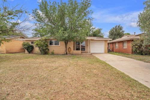1714 Purdue Ave, Big Spring, TX, 79720-3413 | Card Image