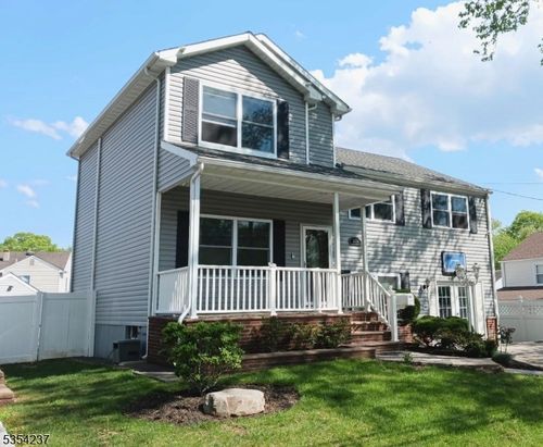 231 Jensen Ave, Rahway, NJ, 07065-2221 | Card Image