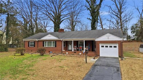 422 Woodsway Dr, Lexington, NC, 27292-4656 | Card Image