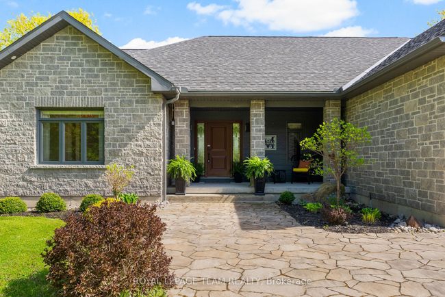 2803 Centennial Lake Rd, House other with 4 bedrooms, 4 bathrooms and 10 parking in Calabogie ON | Image 6