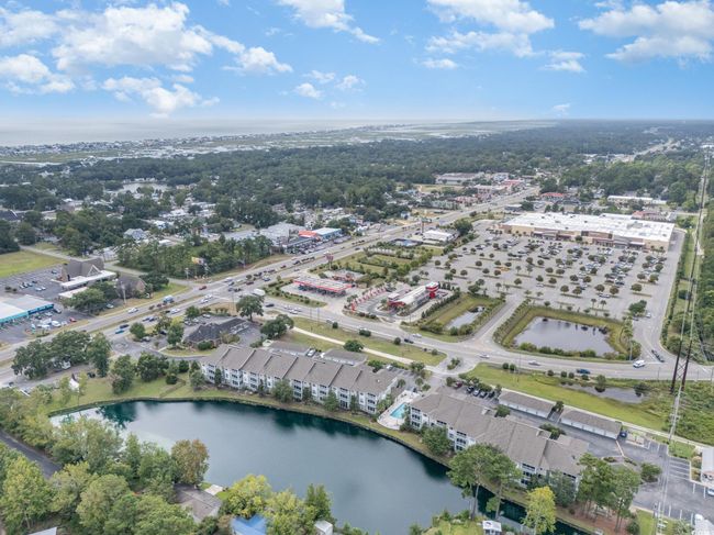 UNIT-216 - 70 Addison Cottage Way, Condo with 3 bedrooms, 2 bathrooms and null parking in Murrells Inlet SC | Image 39
