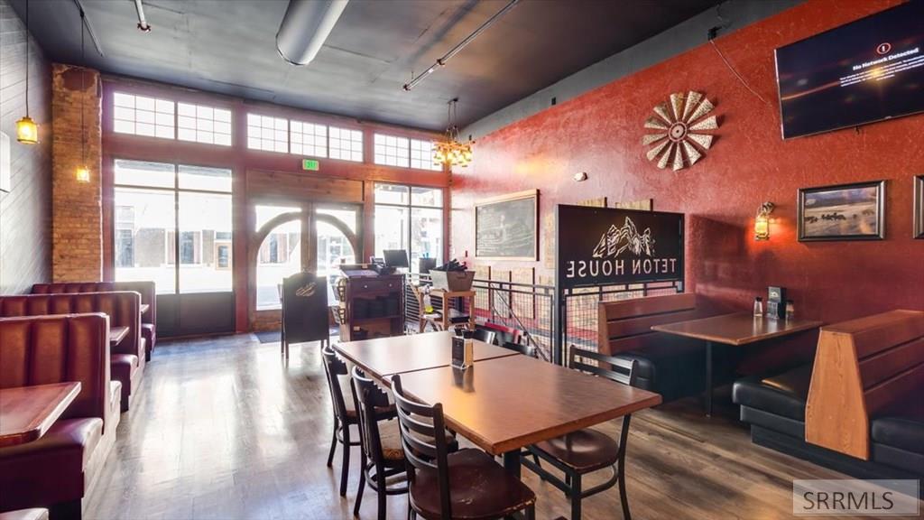 Commercial Sale in Blackfoot 4