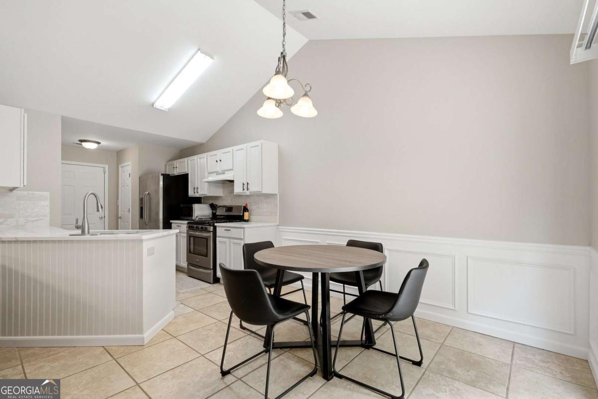 Residential in Flowery Branch