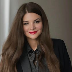 Cristina Caministeanu