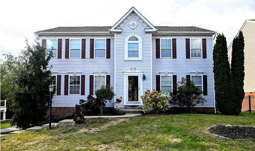 510 Panorama Dr, Canonsburg, PA, 15317-1858 | Card Image