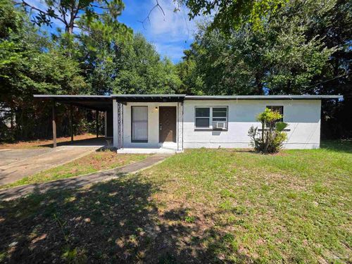 112 Warwick Ave, Pensacola, FL, 32503-2763 | Card Image