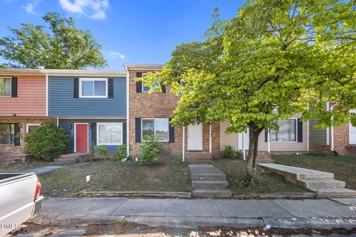 a3-800 Fargo St, Durham, NC, 27707-1778 | Card Image