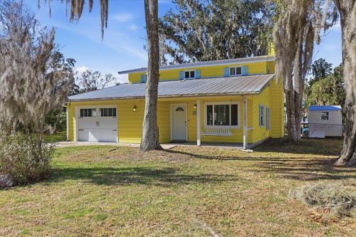 3644 N Hiawatha Ter, CRYSTAL RIVER, FL, 34428-6280 | Card Image