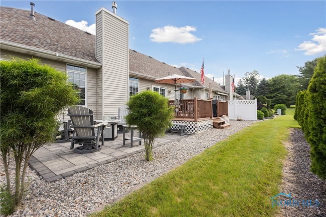 UNIT-113 - 1121 Town Line Rd, Condo with 2 bedrooms, 3 bathrooms and 4 parking in Bryan OH | Image 43