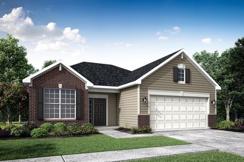 5924 E 109th Pl, Winfield, IN, 46307-0261 | Card Image
