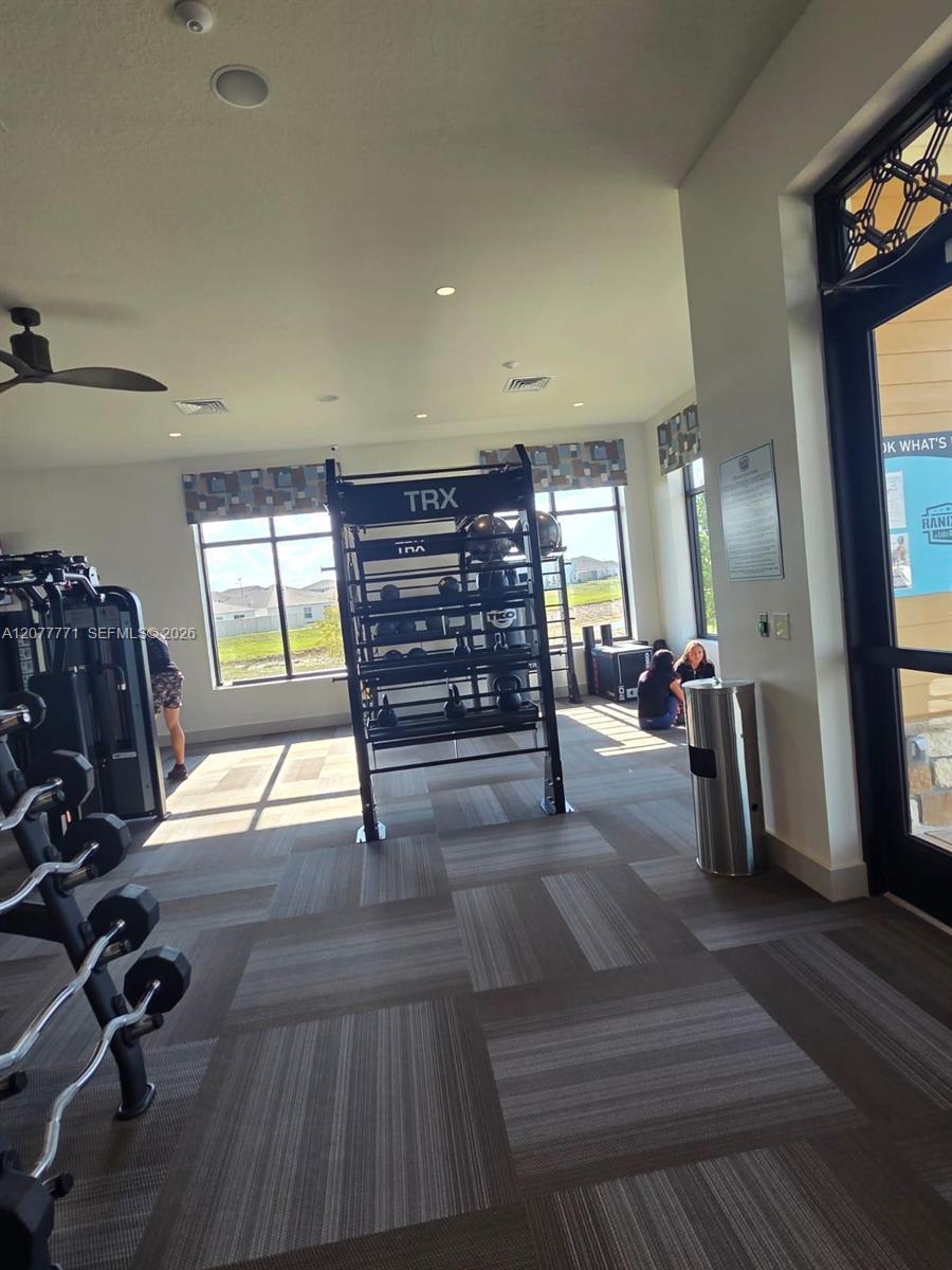 Residential Lease in Winter Haven 3