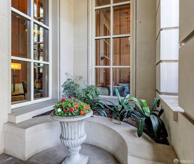 622 - 1483 Sutter Street, Condo with 1 bedrooms, 1 bathrooms and 1 parking in San Francisco CA | Image 2